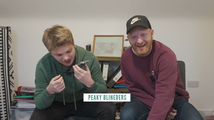 Accents Challenge - Hilarious Prank Call!