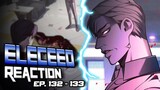 Baekdu Needs to Be STOPPED! | Eleceed Live Reaction (Part 39)
