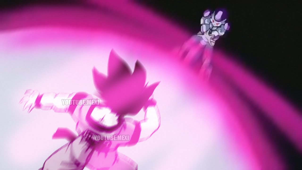 La MU3RTE de Goku ante FREEZER que NO vimos | Dragon Ball Z - Bstation La MU3RTE de Goku ante FREEZER que NO vimos | Dragon Ball Z - Bstation