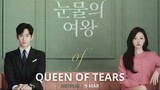 Queen of Tears OST | 눈물의 여왕 OST | Netflix Kdrama 2024