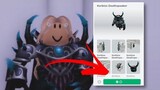 HOW TO GET KORBLOX FOR FREE IN ROBLOX!