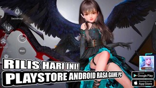 TERNYATA BERMAIN GAME INI MEMBUAT LUPA WAKTU! BAHAS SIZENYA Revelation: Infinite Journey