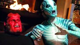 An Otherworldly Sing-Along | Hellboy 2: The Golden Army | CLIP