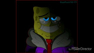 【PG!spongeswap/spongeswap】kill the boy in you heart