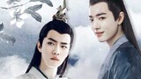 [Drama dubbing] "Golden Wind dan Jade Dew Meet" ‖Cermin Rusak dan Reuni‖ Yan Ran ‖ Akhir Volume·Feng