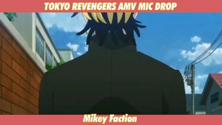 TOKYO REVENGERS AMV MIC DROP