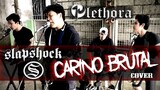CARIÑO BRUTAL - Slapshock (cover) | PLETHORA