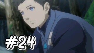 Moribito - Guardian of the Spirit - Episode 24 [English Sub]