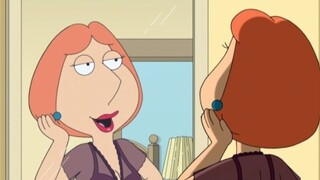 【Family Guy】Count down the moments in Family Guy that you can understand instantly