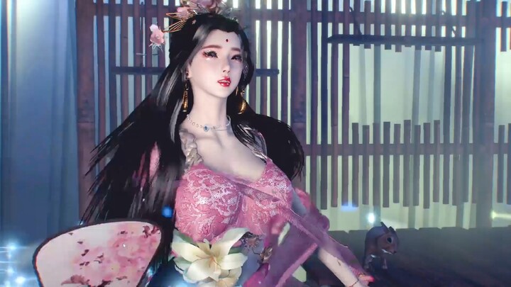 Rabbit Yuan