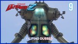 Ultraman Z Episode 9 Tagalog Dubbed
