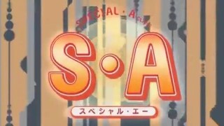 Special A Episode 22