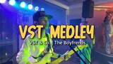 VST MEDLEY | Sweetnotes Cover @ Quezon City