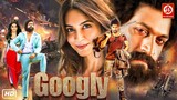 Googly - 2013 - (Hindi Dubbed) - Yash, Kriti Kharbanda