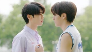 [BL DRAMA] Star in My Mind / “แล้วแต่ดาว” (คาบคลื่น x ดาวเหนือ)