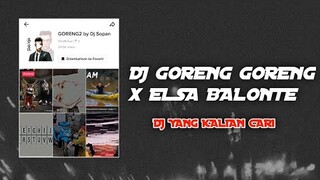 Dj Goreng2 Slow X Elsa Balonte Viral Tiktok 2022 - Sound Riko Beban🥀 Tiktok