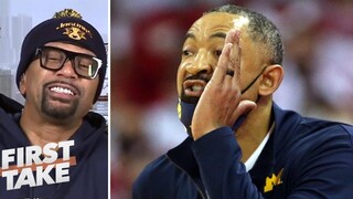 "This is a privilege" - Jalen Rose reacts NCCA keep Howard job after striking another coach