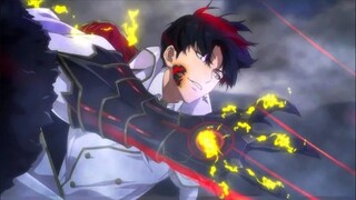 The Black Knights Episode 1 - 12 English Dubbed _ 1080p Full Screen