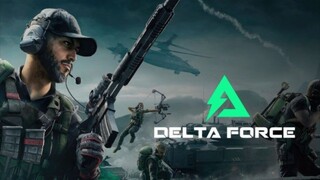 Game play delta force kapal laut