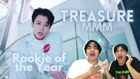 TREASURE - ‘음 (MMM)’ REACTION VIDEO | Pinoy Reacts (Philippines)