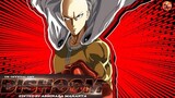 Dishoom (Re-Fix) song ( AMV ) | Hindi AMV | One Punch Man AMV