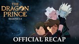 The Dragon Prince Season 1 (Free Download the entire season with one link)