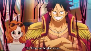 The Last Timeskip! The Future of the Straw Hat Pirates Revealed! - One Piece