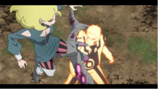 Khả năng Dị biệt của Boruto #Animehay#animeDacsac#Boruto#NarutoVN