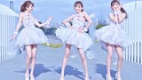 [Dance cover] ❤️Thần Giao Cách Cảm❤️ Em thích anh!