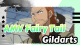 [AMV Fairy Tail] Peri Terkuat: Gildarts