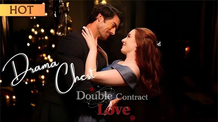 สัญญารักสองเงื่อนไข | Double Contract Love #ละครสั้น