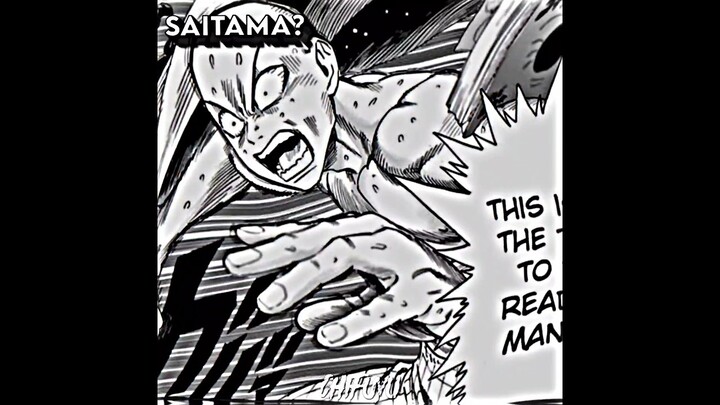 Saitama Serious Edit 🔥 #onepunchman #saitama #youtubeshorts