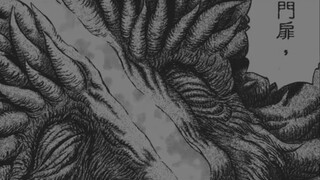 【4】What is the ending of the manga Berserk? A classic continuation!