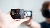 Review GOPRO HERO 8 BLACK -   So sánh nhanh (VỚI GOPRO HERO 7 BLACK)