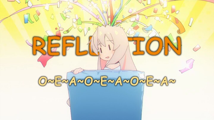 O~E~A~O~E~A~O~E~A~