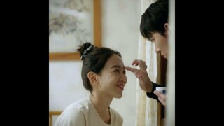 THEY'RE ONLY EXCEPTION FOR ME  #kdrama #ytshorts #welcometosamdalri #shinhyesun #jichangwook #viral