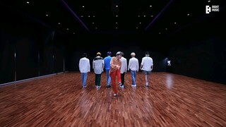 [CHOREOGRAPHY] bts butter