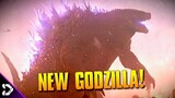 MORE Godzilla & Kong CONFIRMED! - HUGE MonsterVerse NEWS