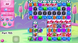 Cách Chơi Game CanDy Crush SaGa ( p 765 ) , How To Play CanDy Crush SaGa ( part 765 )