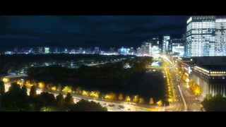 Tokyo Autumn Season || Honeyworks