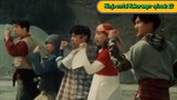 Kakuranger episode 12