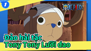 Đảo hải tặc|Tony Tony Lưỡi dao_1