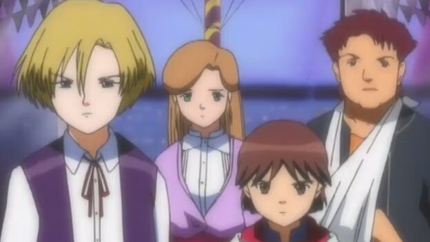Crush Gear Turbo Episode 18 | Subtitle Indonesia