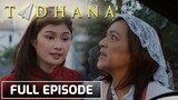 Dalaga, iniwan ng kanyang maka-Diyos na boyfriend! (Full Episode) | Tadhana