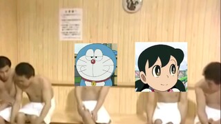 Doraemon theatrical version strength status