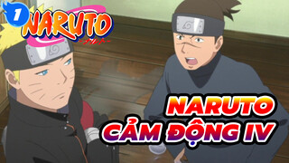 Những cảnh xúc động IV | Naruto_1