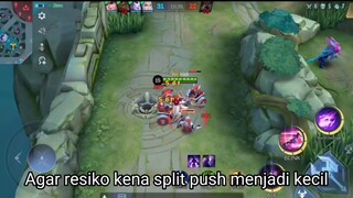 Tutorial Menjadi Offline Terbaik Mobile Legends