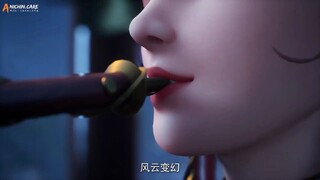 Fight For The Throne episode 19 sub indo