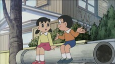 Doraemon (2005): Tủ điện thoại nếu như - Mi-chan dễ thương (Full Vietsub)