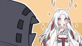 [ Arknights ] When the Doctor sees the nine-colored deer
